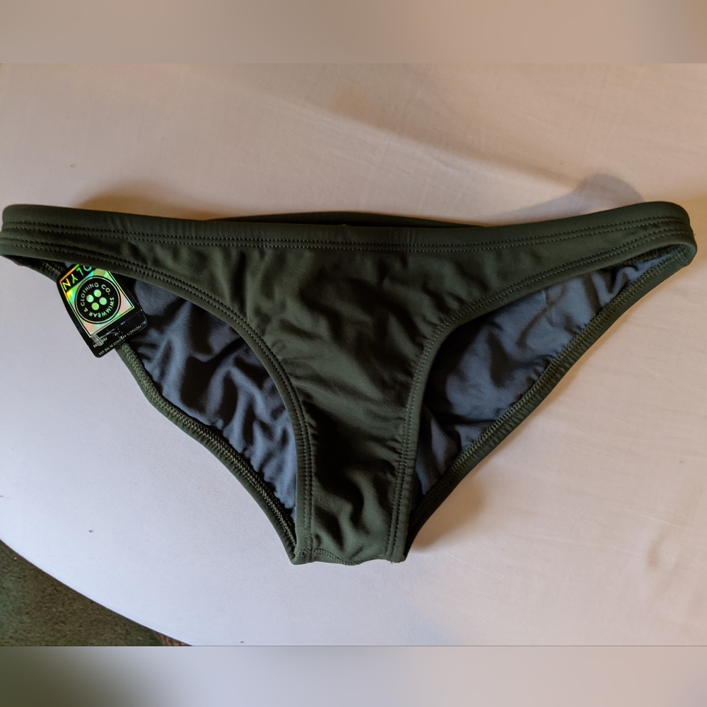 Jolyn bikini bottoms